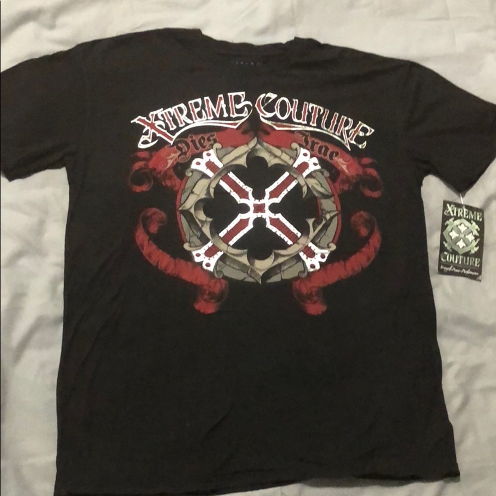 Xtreme Couture